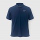 Nike Dri-FIT Polo Μπλε Σκούρο / Pre-Owned
